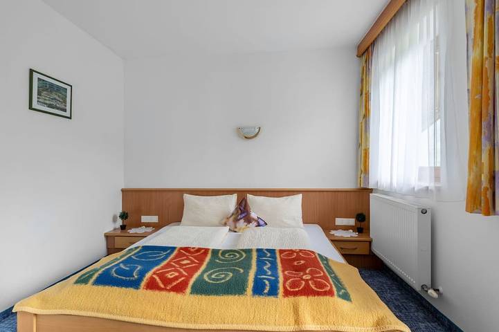 Ganze Wohnung, Ferienwohnung Markus in Tuxer Alpen, Aschau im Zillertal