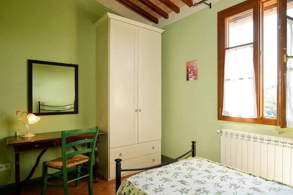 Olive Tree - Casale il Boschetto - Jacuzzi & Fitness Open Air in Certaldo, Chianti