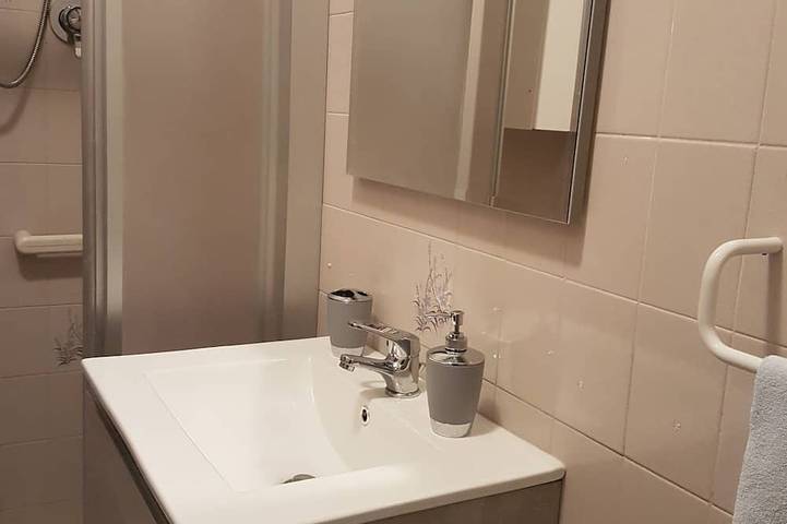 Appartement entier, Appartamento \"Il Gentile\" in Fabriano, Province d'Ancône