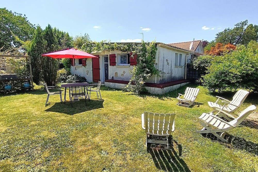 Maison de vacances
