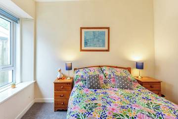 Cottage for 4 People in Isle of Arran, Scottish Islands, Photo 1