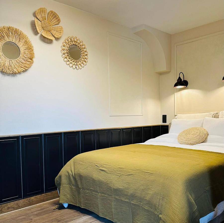 Originell - Emotionell B&B in Ouffet, Région de Liège