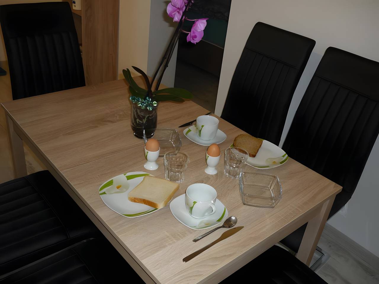 Photo : Appartement de vacances