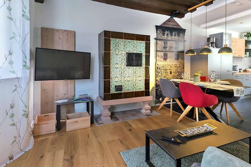 Ganze Wohnung, Ferienwohnung Rottweil Zentrum | Parkplatz kostenfrei in Rottweil, Mittlerer Schwarzwald