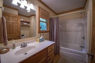 Baita per 6 Persone in Alabama, Stati Uniti d'America, Foto 2