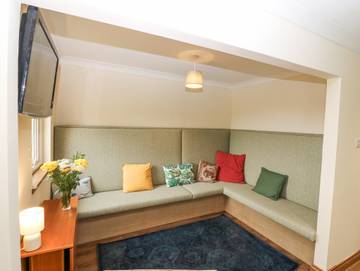 Cottage for 5 People in Fife region, Lowlands, Photo 4