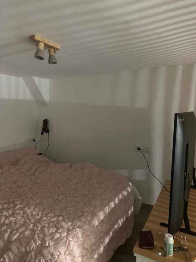Apartamento para 2 personas, con balcón en Leganés