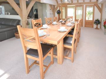 Holiday Rental for 6 People in Bembridge, Isle of Wight, Photo 3