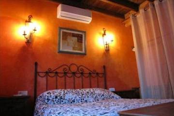 Casa Rural para 10 Personas en Guaro , Sierra de las Nieves, Foto 2