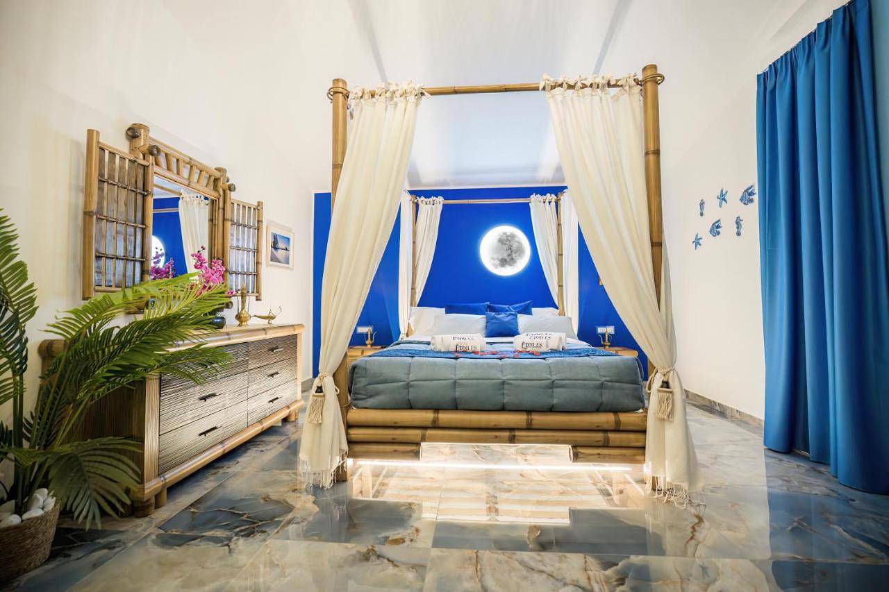 Double Room in Palmi, Reggio Calabria Provinz