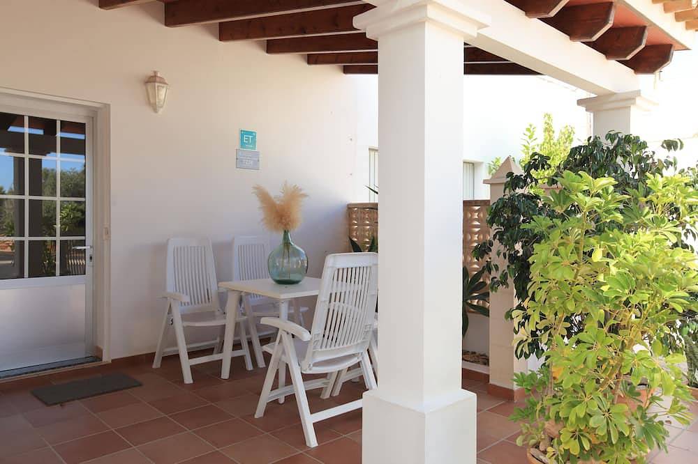Sant Ferran De Ses Roques: Country Cottage / Gite - Sant ferran in Es Pujols, Formentera