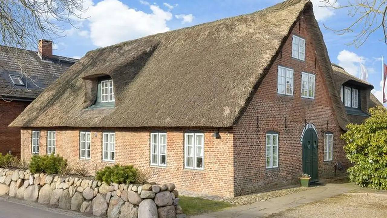 Ganze Ferienwohnung, Ferienwohnung für 2 Personen (50 m²) in Keitum (Sylt) in Keitum, Sylt (Gemeinde)