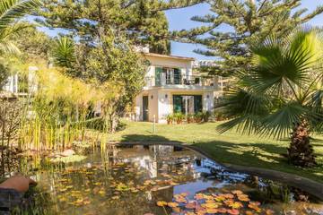 Holiday Rental for 4 People in Caniço, Madeira, Photo 1