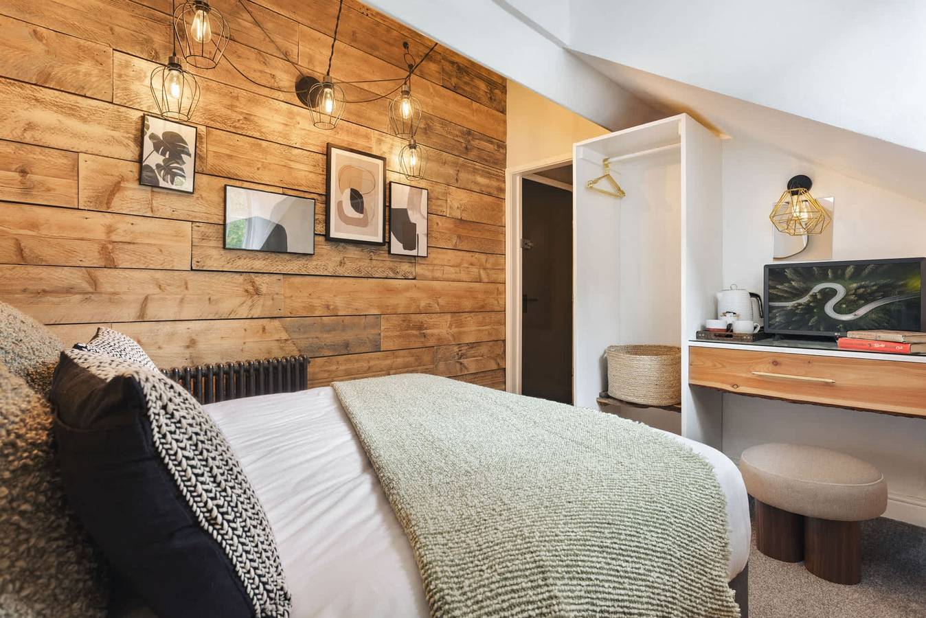 Ganze Wohnung, Ferienwohnung für 2 Personen in Windermere, Lake District