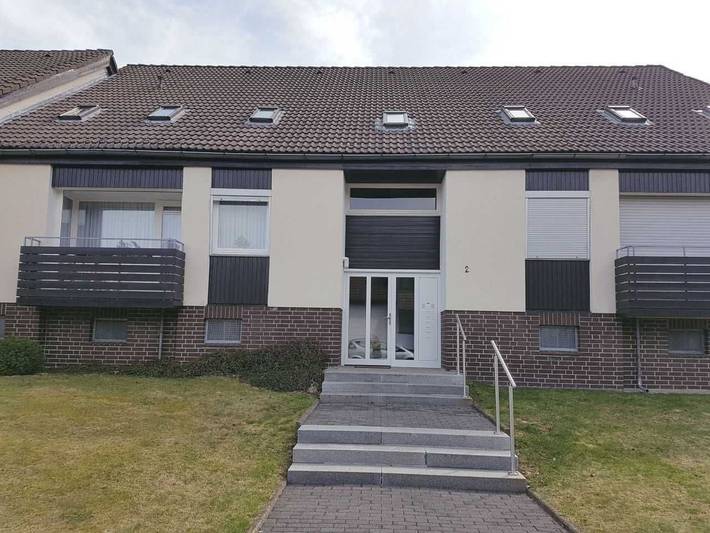 Ferienwohnung für 4 Personen, mit Garten und Terrasse in Altenau - 3