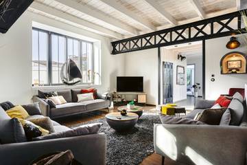 Villa for 16 Guests in Nuaillé-d'Aunis, Nouvelle-Aquitaine, Picture 4
