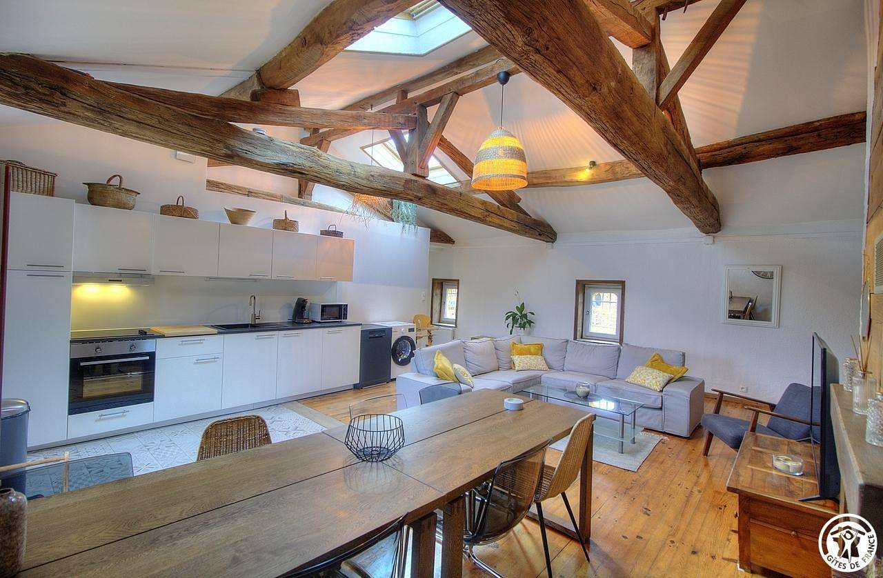 Or du Temps in Ars-sur-Formans, Ain