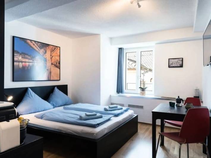 Ferienwohnung für 2 Personen in Luzern - 4
