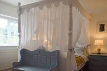 Cottage for 9 People in Bridport, Jurassic Coast, Photo 1