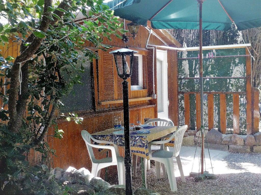 Ia Ora Na - Chambre" Moana" (studio) in Fréjus, Massif de l'Esterel