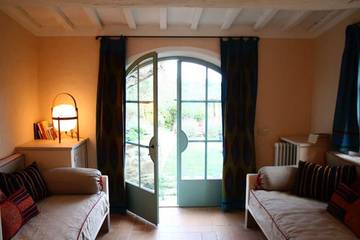 Agriturismo per 2 Persone in Cetona, Siena e dintorni, Foto 1