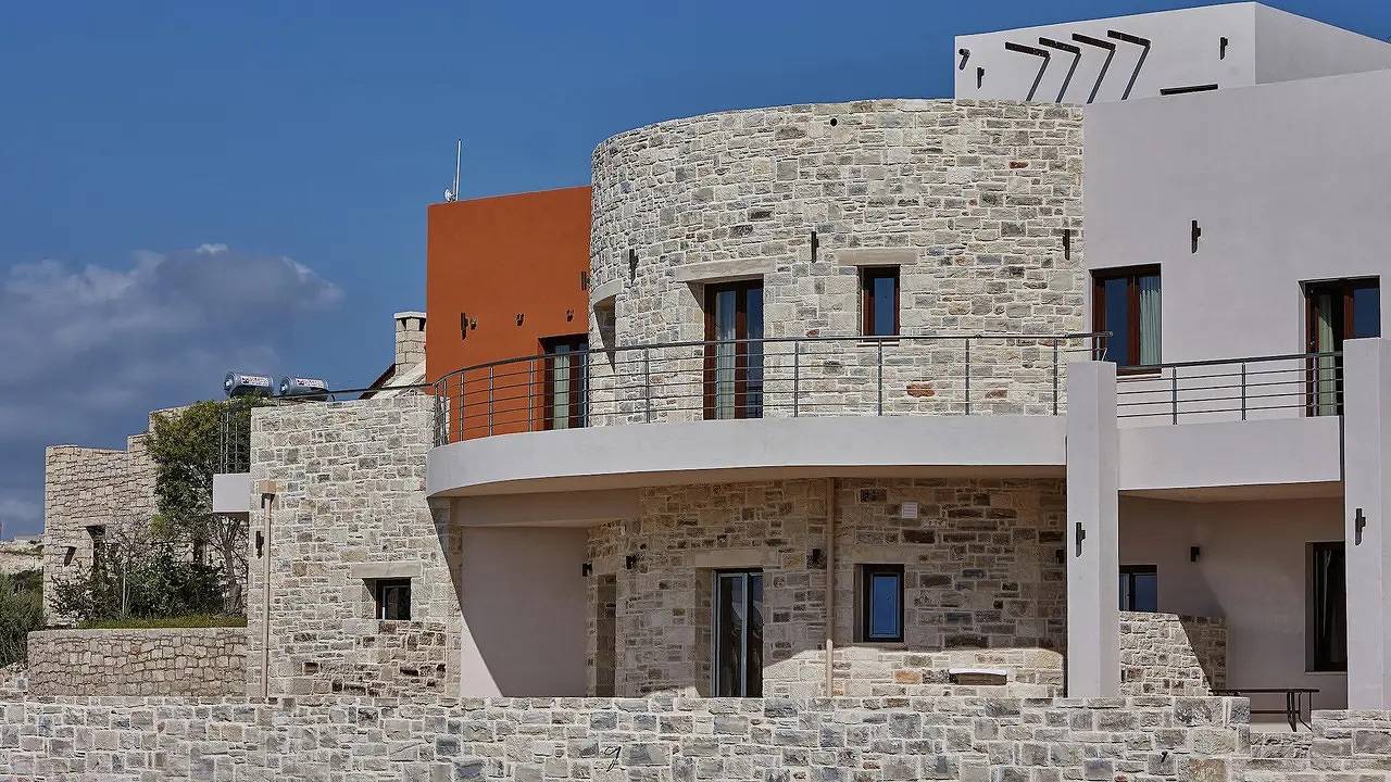 Appartamento vacanze a Festo a partire da 276€ a notte