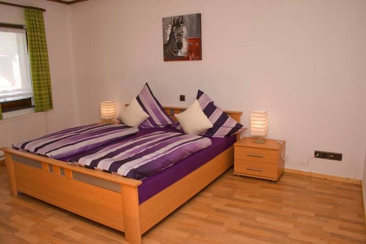 Ferienhaus für 7 Personen, mit Terrasse in Bernkastel-Kues - 4