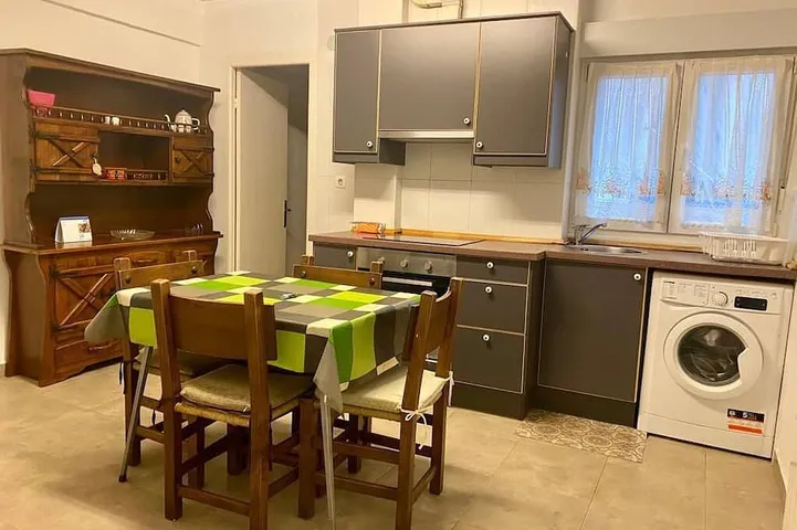 Holiday apartment for 4 people - 1