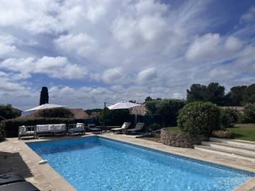 Villa for 7 People in Roquebrune-sur-Argens, Draguignan region, Photo 2