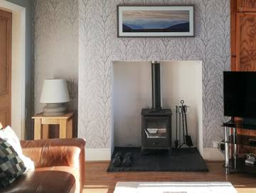 Holiday Rental for 5 People in Kendal, Cumbria, Photo 1