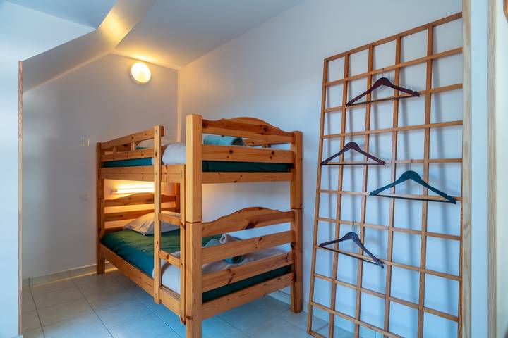 Appartement entier, Les Tourterelles - Au Soleil Breton in Saint-Nic, Région de Châteaulin
