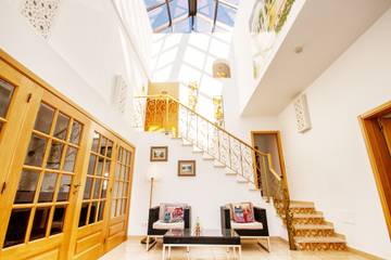 Villa para 16 Pessoas em Albufeira, Algarve, Foto 4