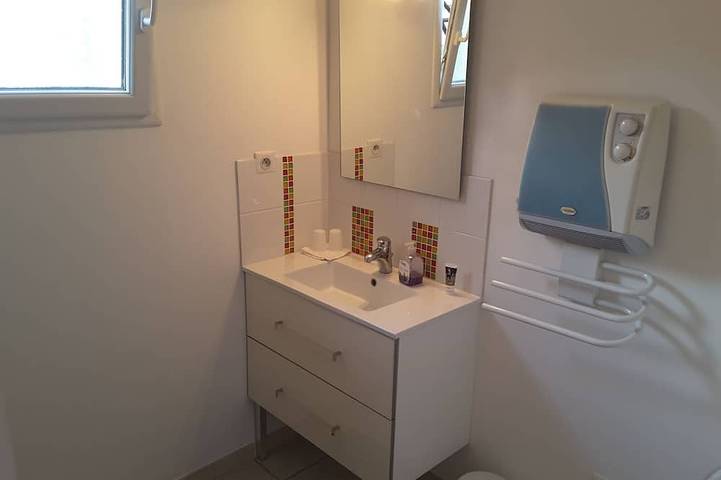 Gîte pour 2 personnes à Montauban - 4