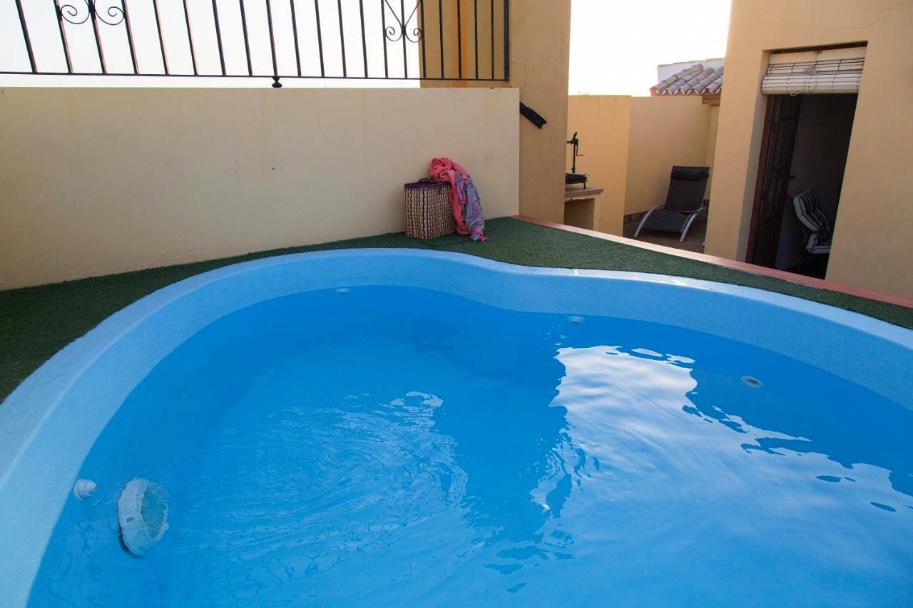 Five-Bedroom House in Osuna, Sewilla Prowincja