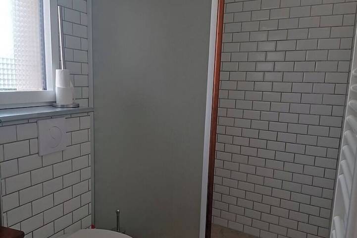 Maison de vacances pour 4 personnes