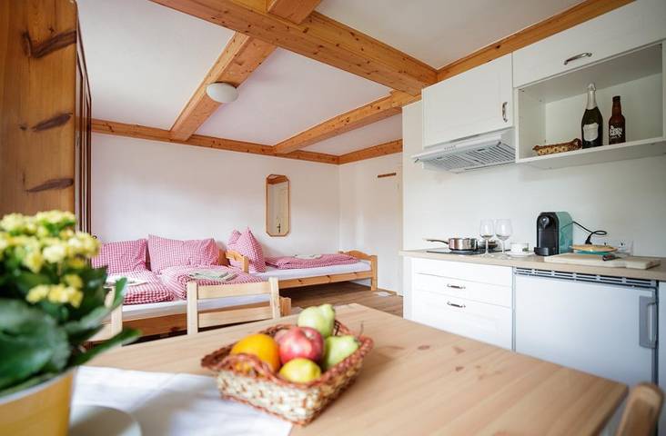Ferienwohnung für 2 Personen, mit Garten in Wiener Alpen in Niederösterreich - 4