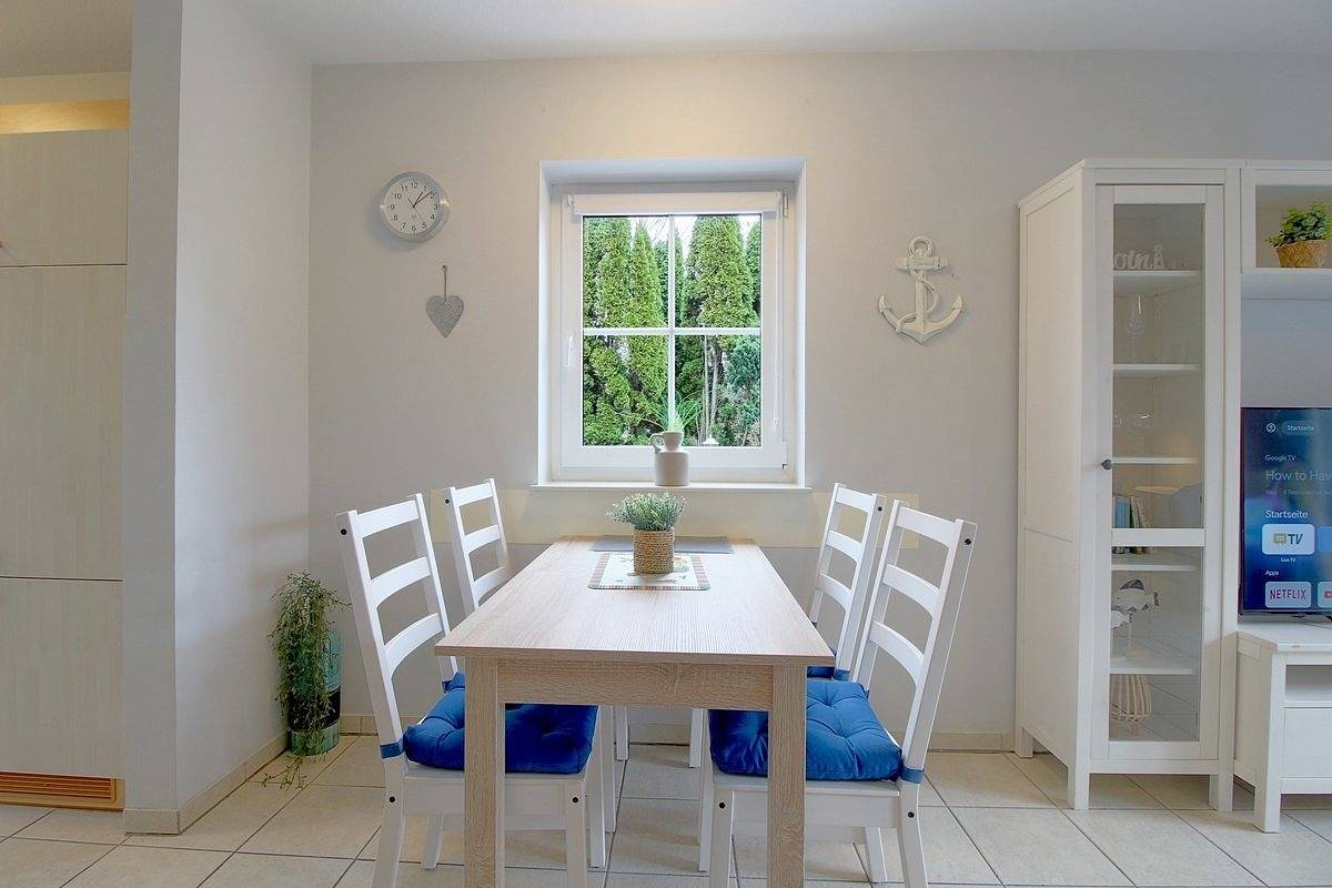 Ki8a Ferienhaus Ruby in Dorum-Neufeld, Dorum