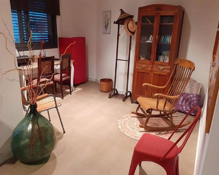 Gîte pour 2 personnes, avec balcon ainsi que piscine et vue à Sant Feliu de Guíxols - 2