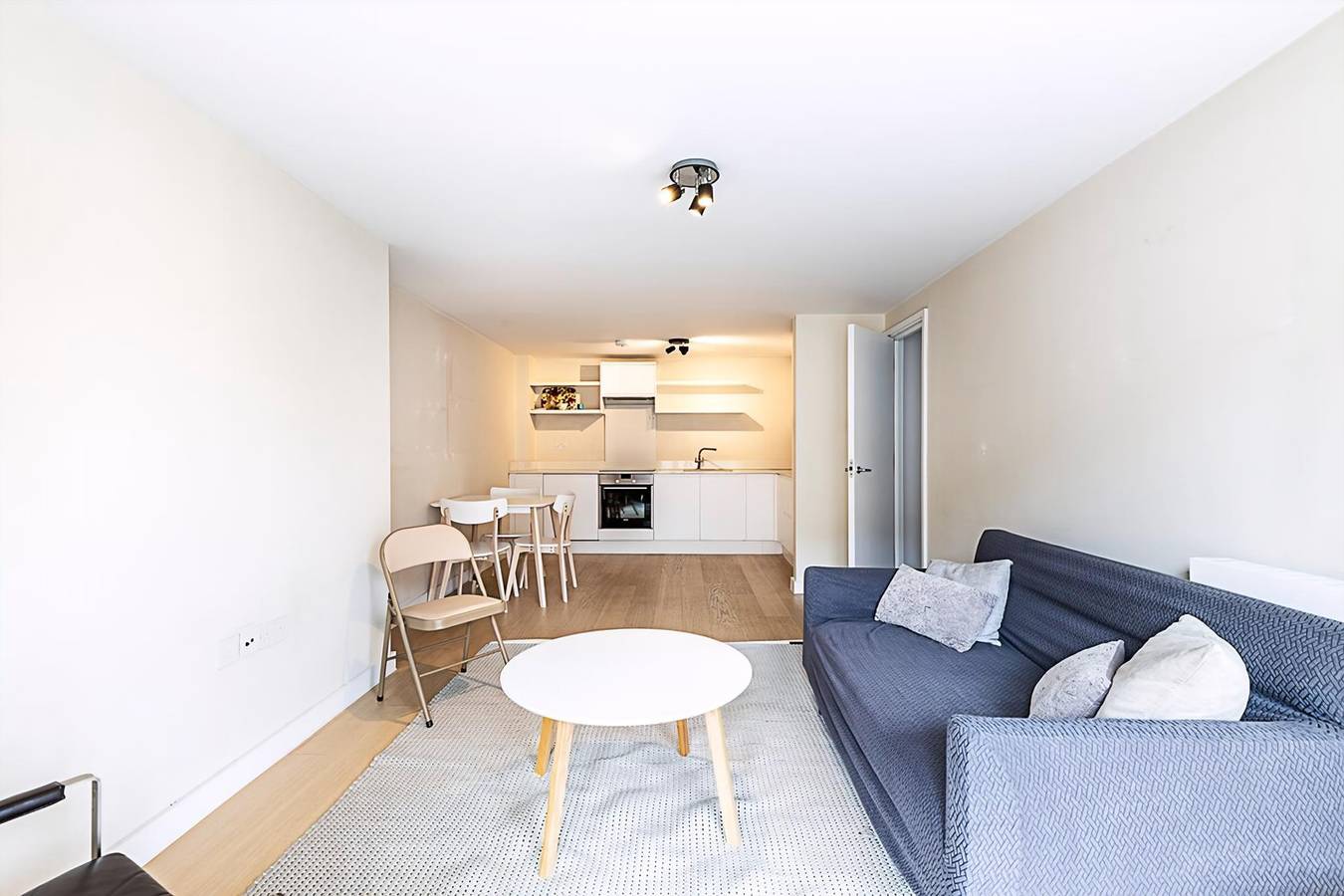 Ganze Wohnung, Ferienwohnung für 4 Personen in London, Südostengland