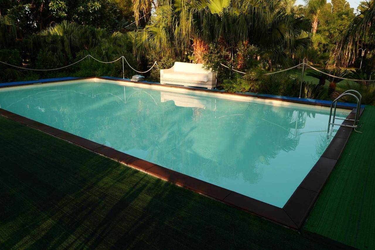 Agriturismo Papyrus in Siracusa, Siracusa e dintorni