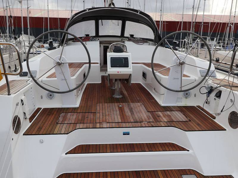 Boot voor 6 personen in Yerseke, Nederlandse Noordzeekust