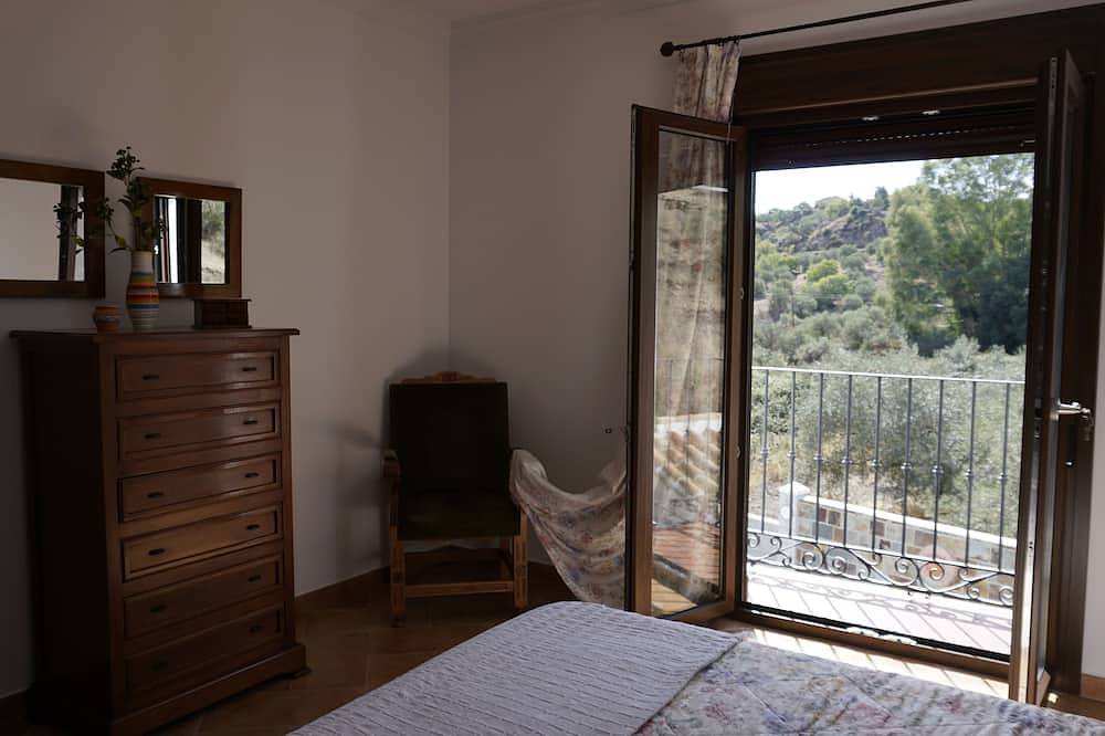 Rural House The Promise in Álora, Málaga Province