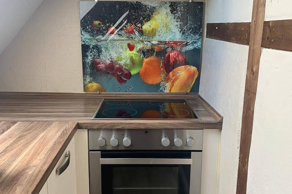 Ganze Wohnung, Appartement 2, Dachgeschoß kuschelig in Seevetal, Landkreis Harburg