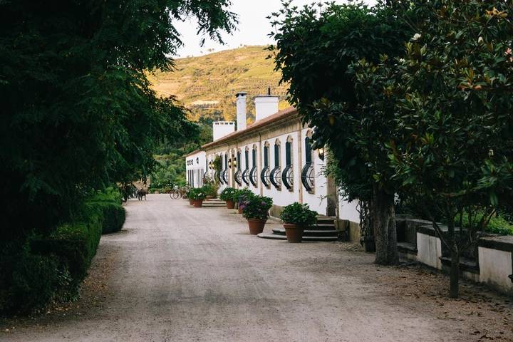Hotel para 3 personas, con vistas además de jardín y piscina en Distrito de Viseu - 2
