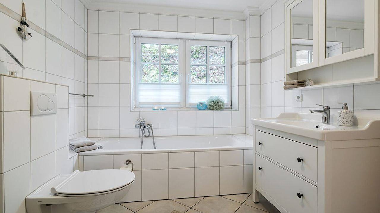 Ferienhaus für 2 Personen (85 m²) in Langballig in Langballig, Flensburger Förde