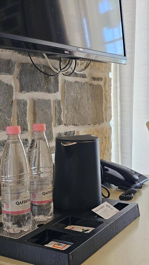 Hotel Sarajet e Pashait 2 in Dhërmi, Himarë