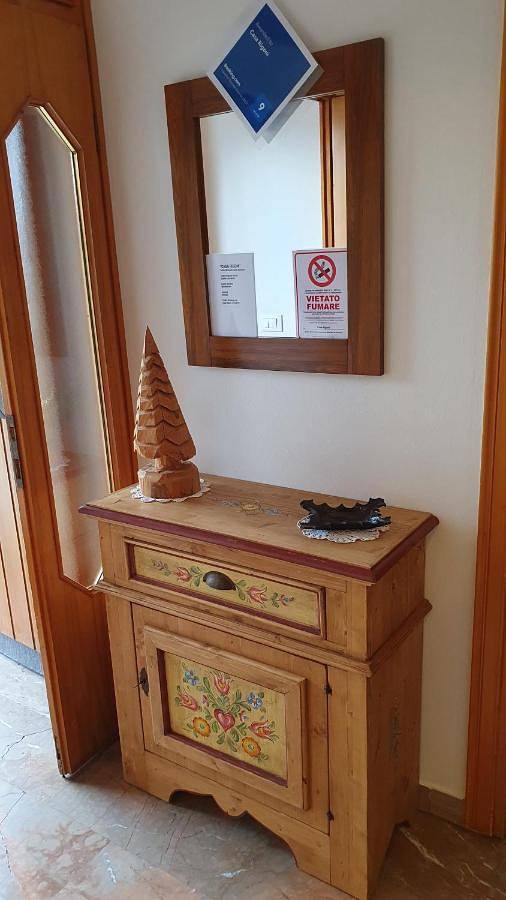 Gîte pour 3 personnes, avec jardin et vue à Asiago - 4