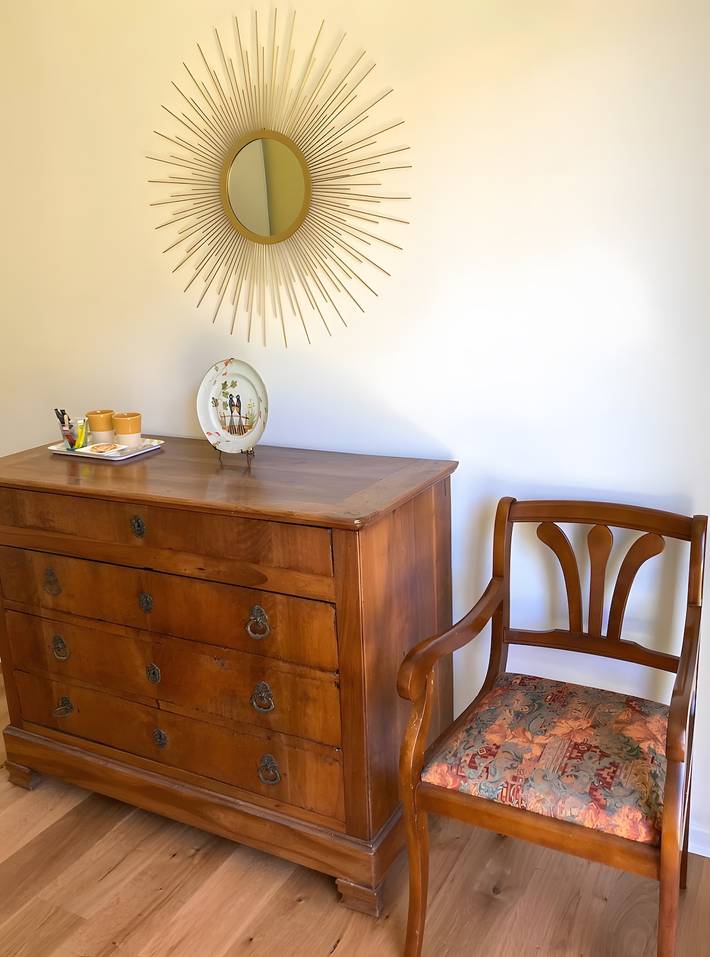 Location de vacances pour 2 personnes, avec jardin à Saint-Palais-sur-Mer - 4