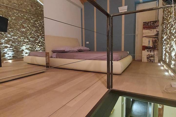 Appartamento intero, Accogliente Duplex alle porte della città in Cuneo, Provincia di Cuneo
