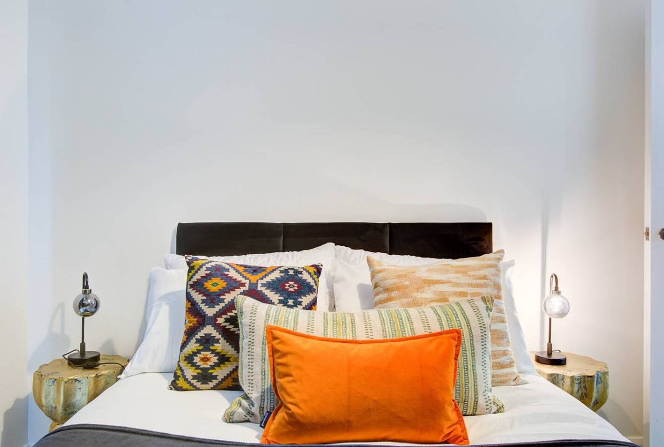 Apartamento entero, Penny Place Retreat – Central 2Bed 2Bath by Station + Free Parking in Ashford, Región de Ashford